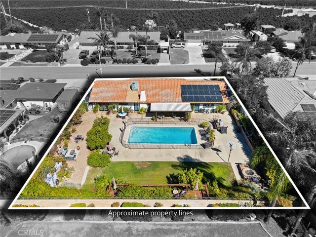 43803 Citrus View, Hemet, CA 92544