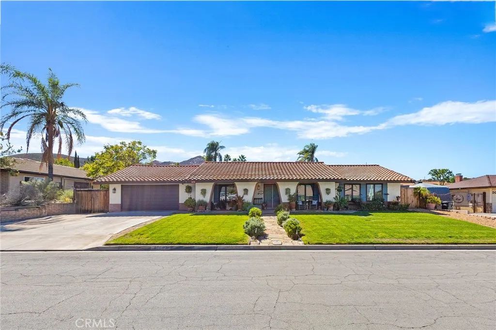 43803 Citrus View, Hemet, CA 92544
