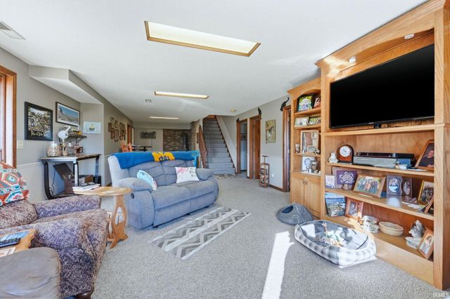 21918 Campbell Road, Spencerville, IN 46788