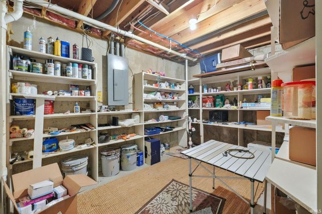 21918 Campbell Road, Spencerville, IN 46788