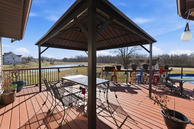 21918 Campbell Road, Spencerville, IN 46788