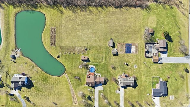 21918 Campbell Road, Spencerville, IN 46788