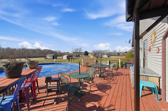 21918 Campbell Road, Spencerville, IN 46788