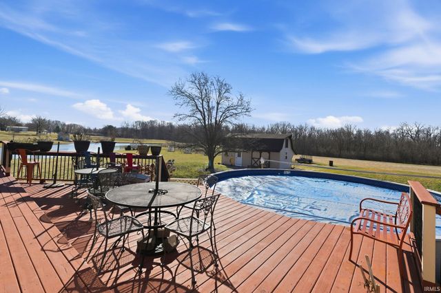 21918 Campbell Road, Spencerville, IN 46788