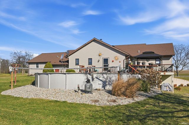 21918 Campbell Road, Spencerville, IN 46788