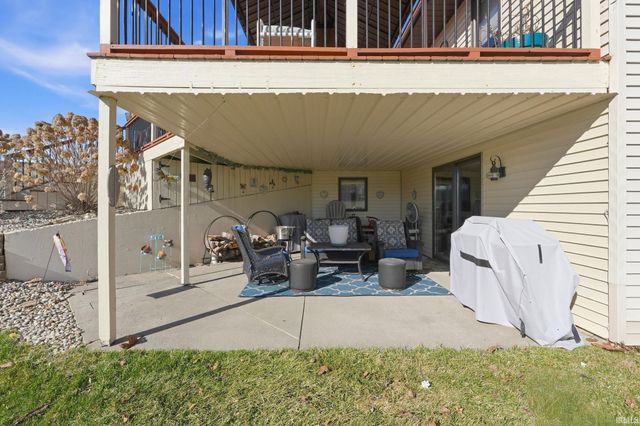 21918 Campbell Road, Spencerville, IN 46788