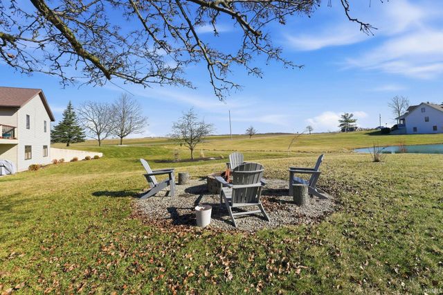 21918 Campbell Road, Spencerville, IN 46788