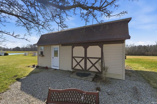21918 Campbell Road, Spencerville, IN 46788