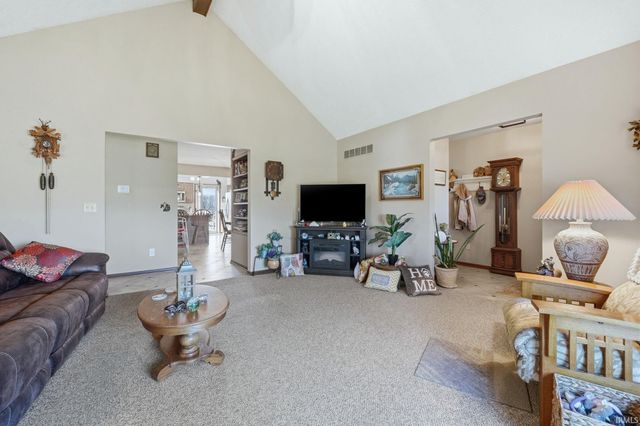 21918 Campbell Road, Spencerville, IN 46788