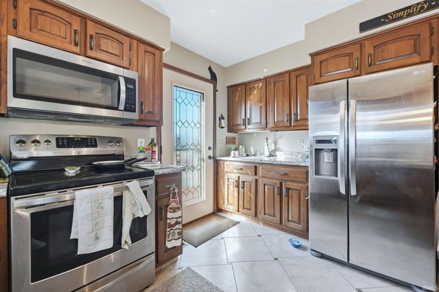 21918 Campbell Road, Spencerville, IN 46788