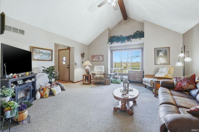 21918 Campbell Road, Spencerville, IN 46788