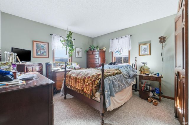 21918 Campbell Road, Spencerville, IN 46788