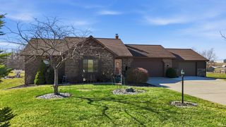 21918 Campbell Road, Spencerville, IN 46788
