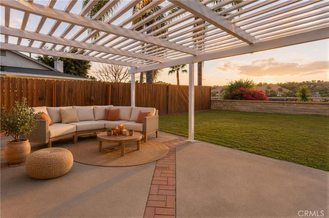 26366 Mirar Vista, Mission Viejo, CA 92692