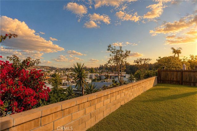26366 Mirar Vista, Mission Viejo, CA 92692