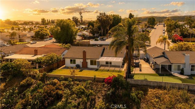 26366 Mirar Vista, Mission Viejo, CA 92692