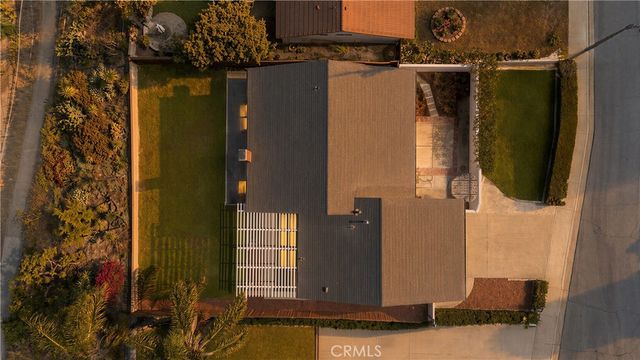 26366 Mirar Vista, Mission Viejo, CA 92692