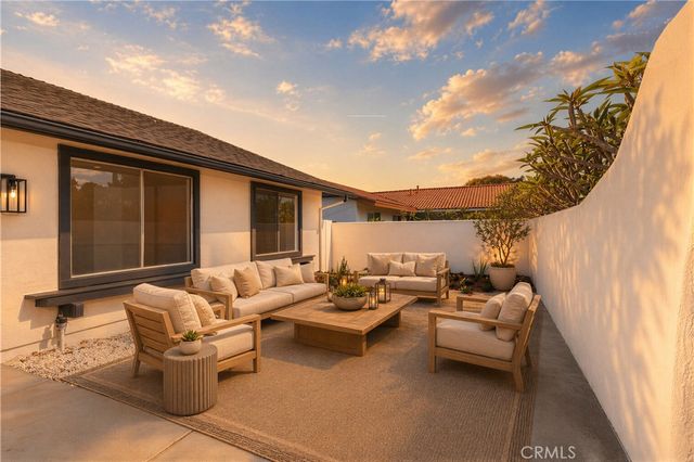 26366 Mirar Vista, Mission Viejo, CA 92692