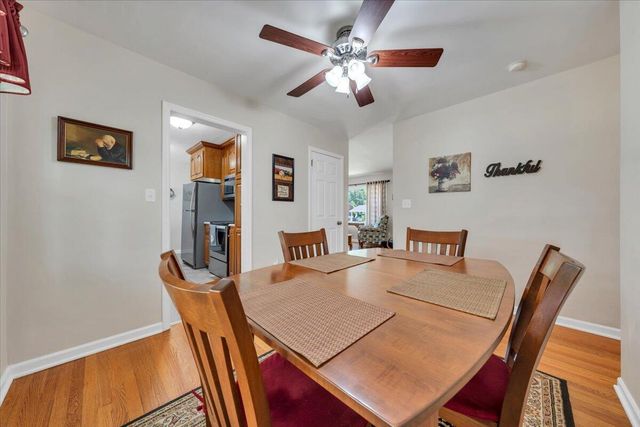2834 Neil DR, Roanoke, VA 24019
