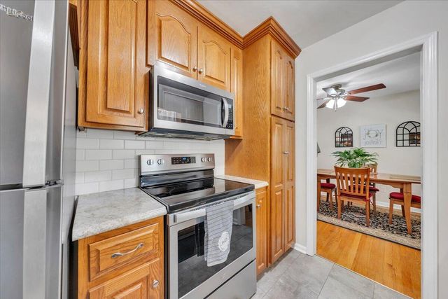 2834 Neil DR, Roanoke, VA 24019