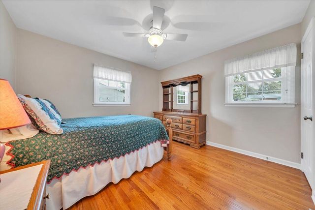 2834 Neil DR, Roanoke, VA 24019