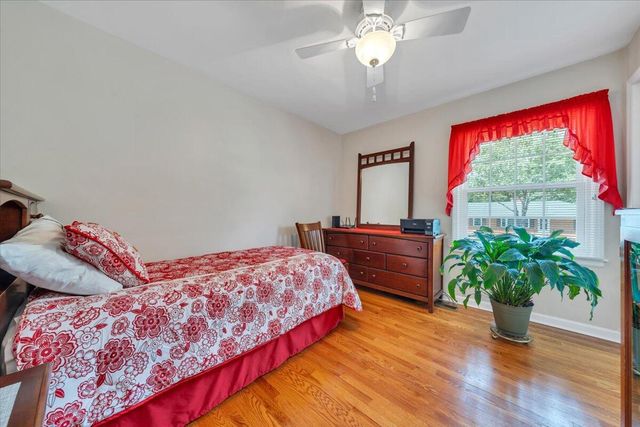 2834 Neil DR, Roanoke, VA 24019