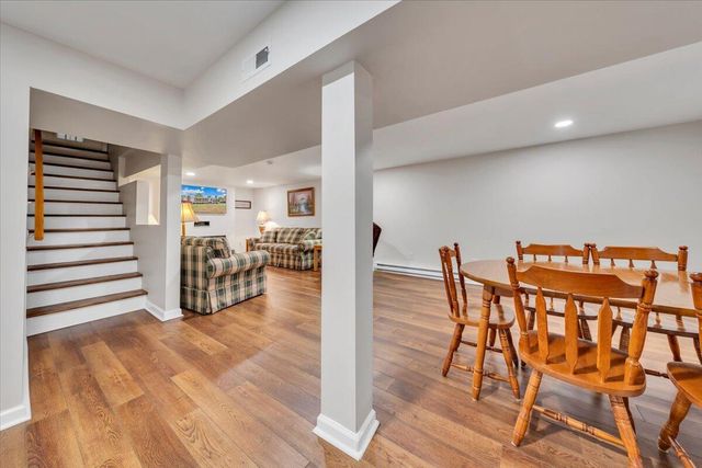2834 Neil DR, Roanoke, VA 24019