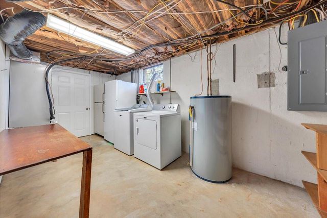 2834 Neil DR, Roanoke, VA 24019