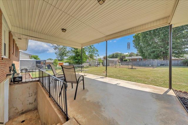 2834 Neil DR, Roanoke, VA 24019