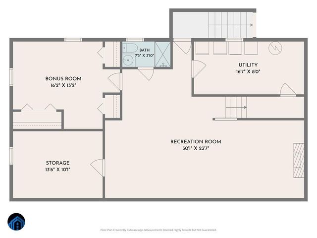 2834 Neil DR, Roanoke, VA 24019