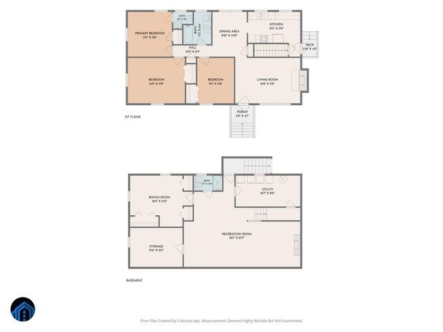 2834 Neil DR, Roanoke, VA 24019