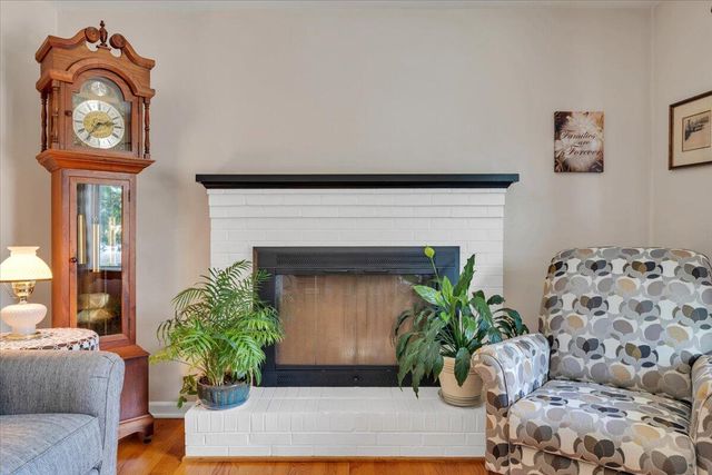 2834 Neil DR, Roanoke, VA 24019