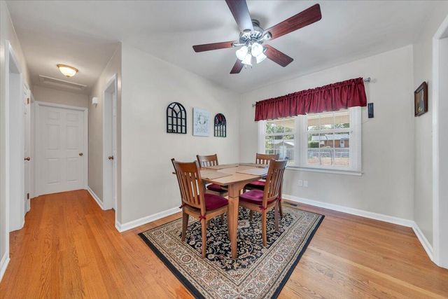 2834 Neil DR, Roanoke, VA 24019