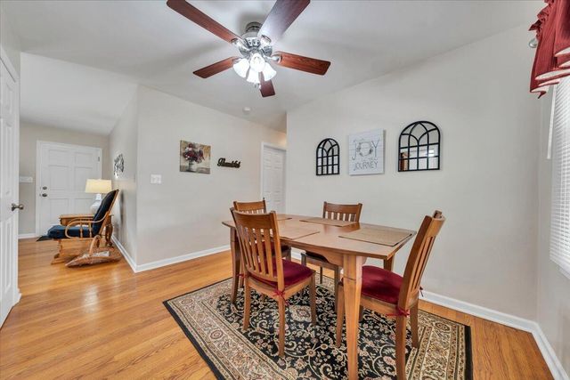 2834 Neil DR, Roanoke, VA 24019