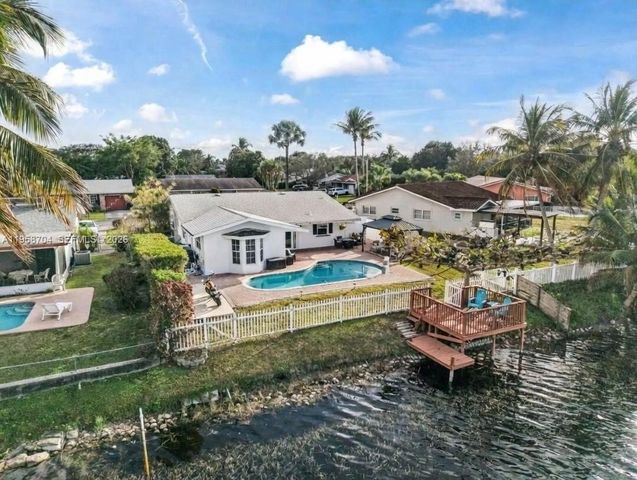 3371 NW 67th Street, Fort Lauderdale, FL 33309