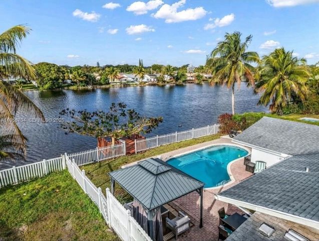 3371 NW 67th Street, Fort Lauderdale, FL 33309