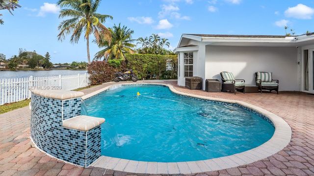 3371 NW 67th Street, Fort Lauderdale, FL 33309