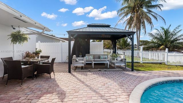 3371 NW 67th Street, Fort Lauderdale, FL 33309