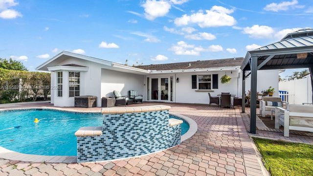 3371 NW 67th Street, Fort Lauderdale, FL 33309