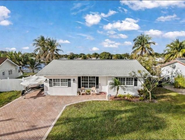 3371 NW 67th Street, Fort Lauderdale, FL 33309