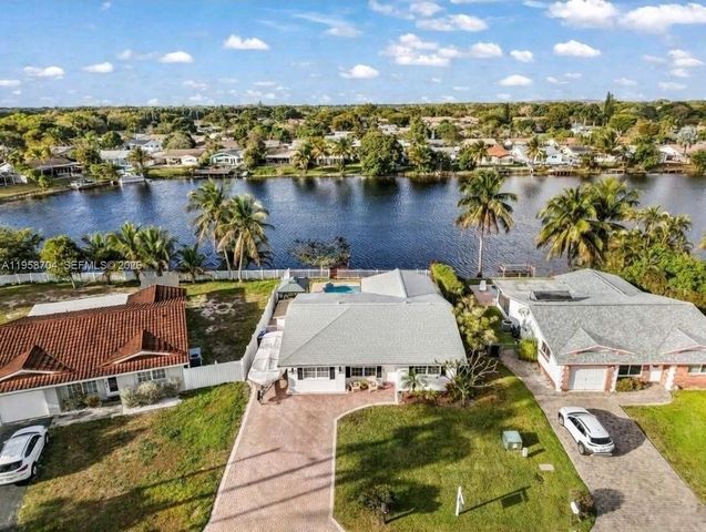 3371 NW 67th Street, Fort Lauderdale, FL 33309