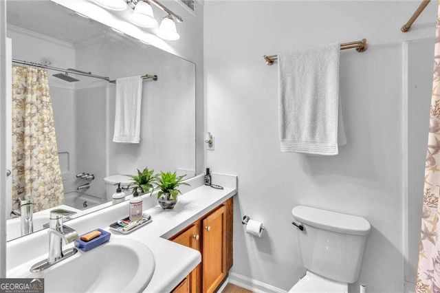 301 Cobblestone Trail, Avondale Estates, GA 30002