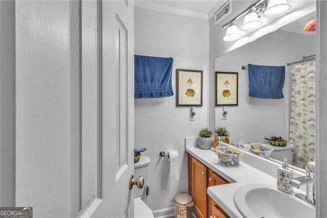 301 Cobblestone Trail, Avondale Estates, GA 30002