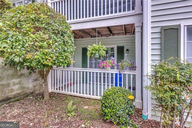 301 Cobblestone Trail, Avondale Estates, GA 30002