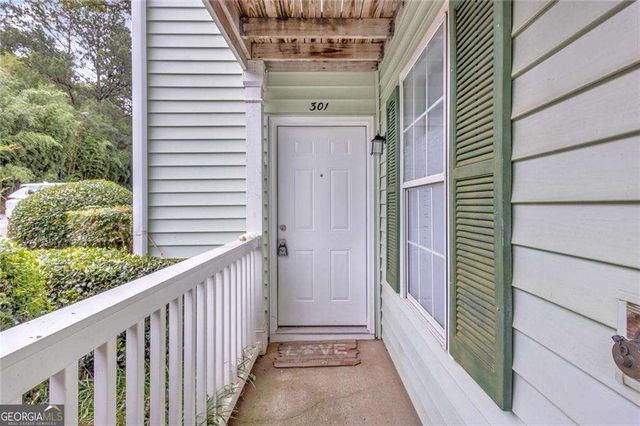 301 Cobblestone Trail, Avondale Estates, GA 30002