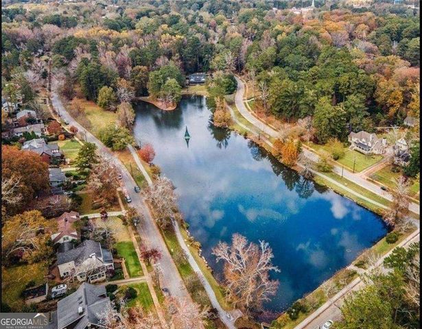 301 Cobblestone Trail, Avondale Estates, GA 30002