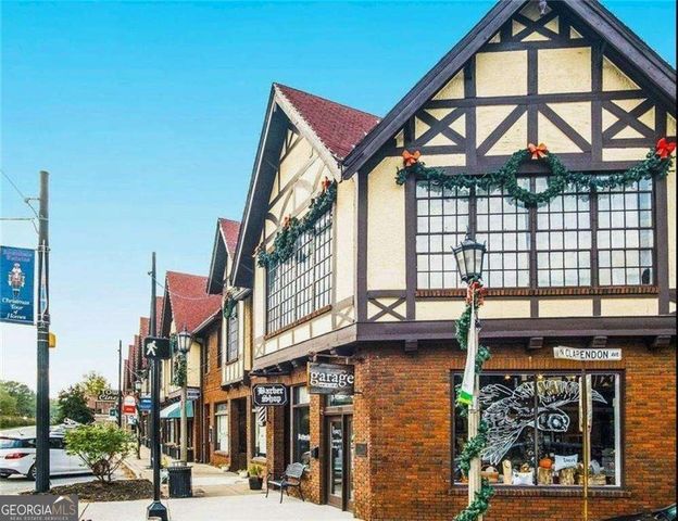 301 Cobblestone Trail, Avondale Estates, GA 30002