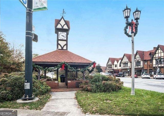 301 Cobblestone Trail, Avondale Estates, GA 30002