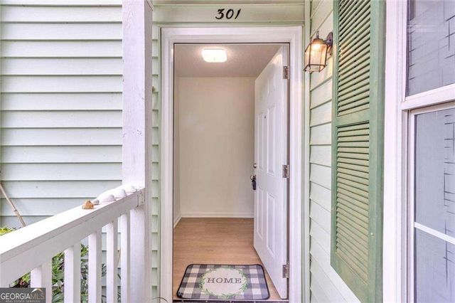 301 Cobblestone Trail, Avondale Estates, GA 30002