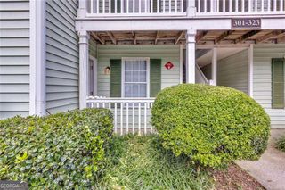 301 Cobblestone Trail, Avondale Estates, GA 30002